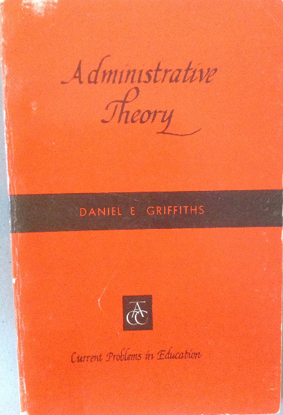 administrative-theory