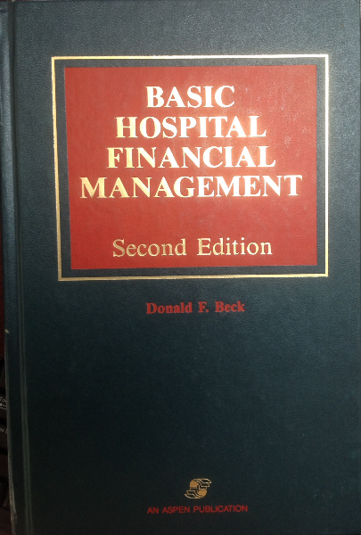 basic-hospital-finanial-management