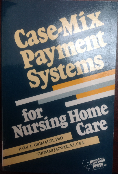 case-mix-payment-systems