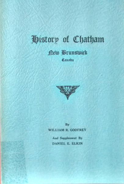 history-of-chatham