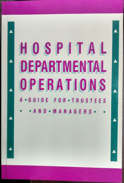 hospital-departmental-operations