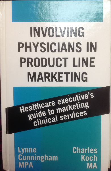 involving-physicians-in-product-line-marketing