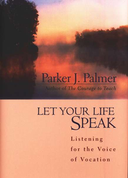 let-your-life-speak
