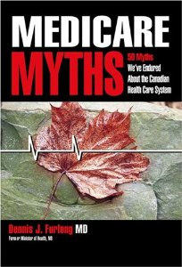 medicare-myths