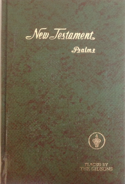 new-testament-psalms