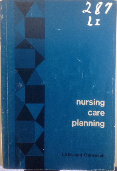 nursing-care-planning
