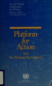 platform-for-action
