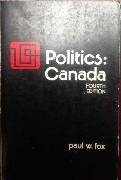 politics-canada
