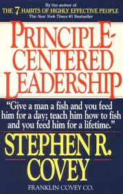 principle-centered-leadership