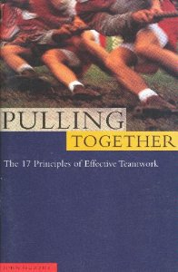 pulling-together