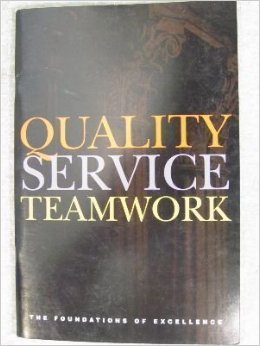 quality-service-teamwork
