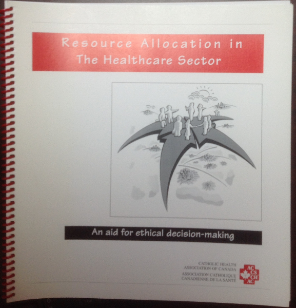 resource-allocation-in-the-healthcare-sector