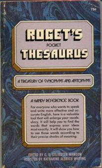 rogets-pocket-thesaurus