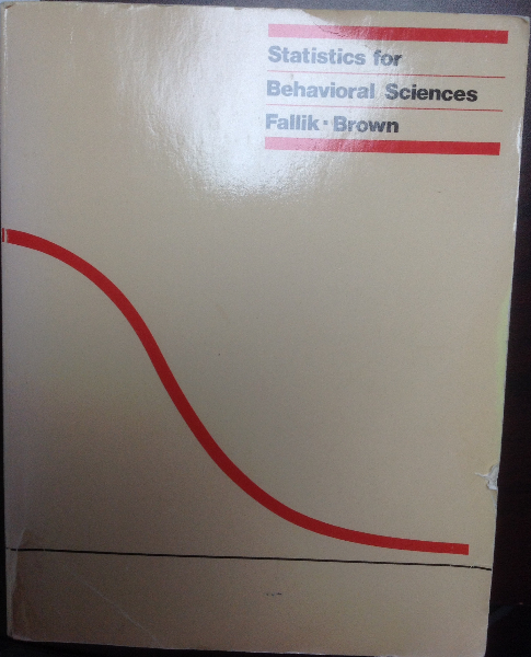 statistics-for-behavioral-science