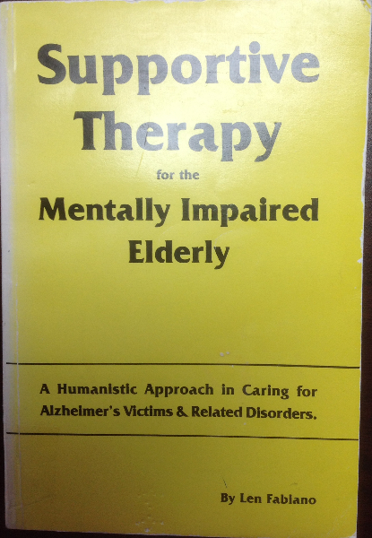 supportive-therapy-for-the-mentally-impaired-elderly