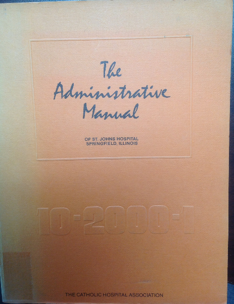 the-administrative-manual