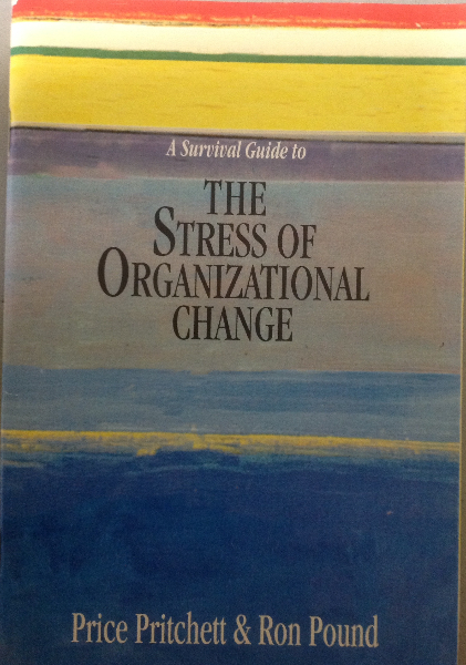 the-stress-of-organizational-change