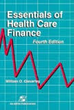 essentials of health care finance