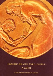 forming health care leaders
