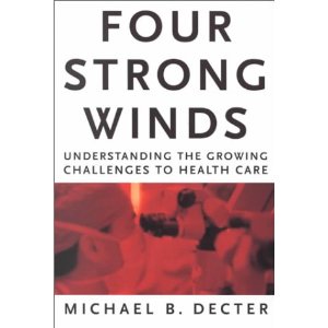 four strong winds