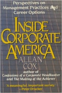 inside corporate america