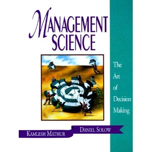management science