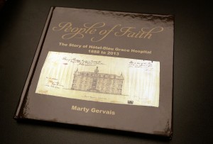 people of faith HDGH