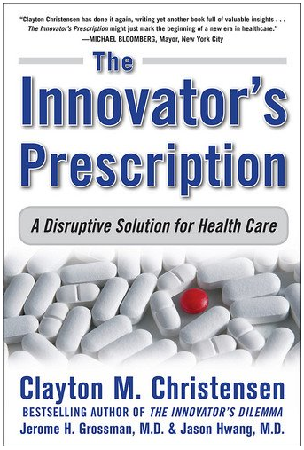 the innovators prescription