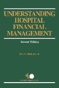 understanding hospital financial management