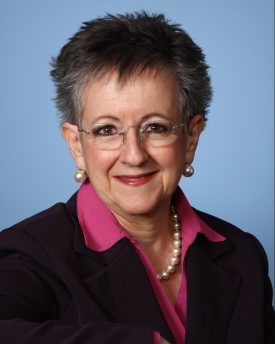 Patricia Brennan