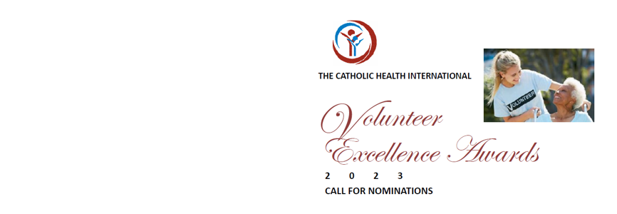 Volunteer Excellence Awards